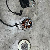 Statore Minarelli orizzontale euro 2 x DUCATI