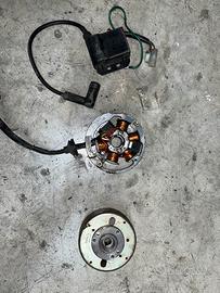 Statore Minarelli orizzontale euro 2 x DUCATI