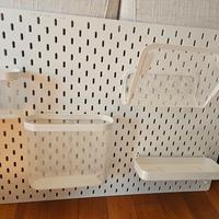 Parete attrezzata Ikea