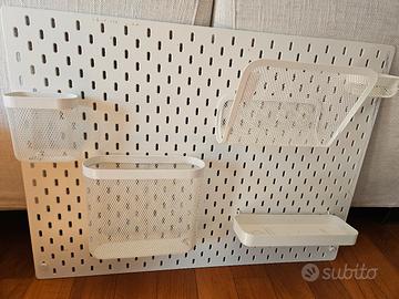 Parete attrezzata Ikea