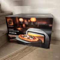 Forno elettrico per pizza NUOVO