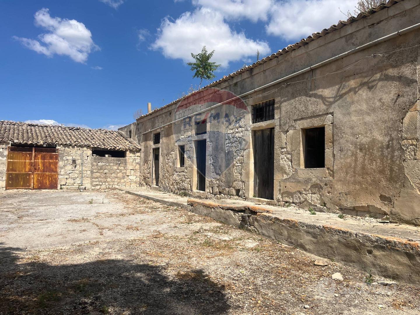 Cascina/Casale - Ragusa - Vista 5