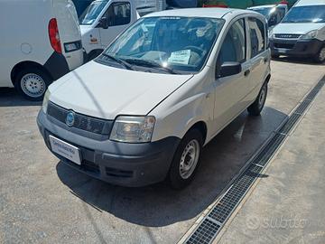 Fiat Panda 1.3 Van N1 Autocarro 2 posti