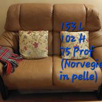 Divani e Mobili Eleganti e Ben Conservati