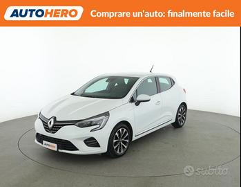 RENAULT Clio CM78358