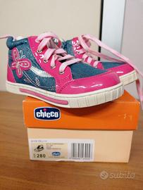 Scarpe CHICCO - nr. 28