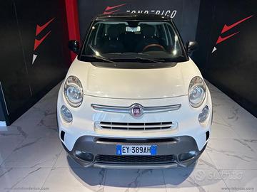 FIAT 500L 1.6 MJT 105 CV Trekking