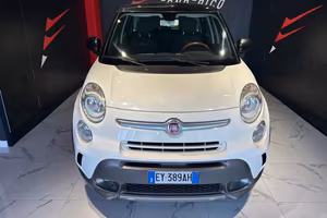 FIAT 500L 1.6 MJT 105 CV Trekking