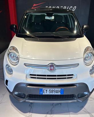 FIAT 500L 1.6 MJT 105 CV Trekking