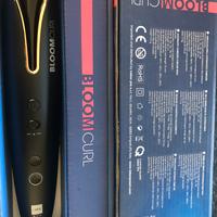 Bloom curl arricciacapelli