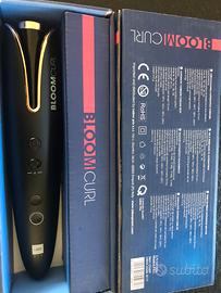 Bloom curl arricciacapelli