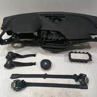 KIT AIRBAG - Bmw Serie 2 F44 1° serie (dal 2019)