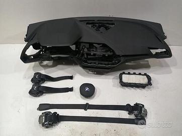KIT AIRBAG - Bmw Serie 2 F44 1° serie (dal 2019)