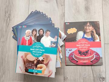 Le ricette di BAKE OFF ITALIA 