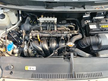 Motore Hyundai IX20 1.4 16v G4FA benz/gpl 2014