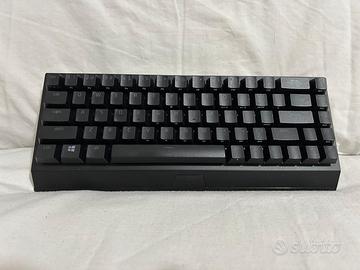 Razer BlackWidow V3 Mini HyperSpeed