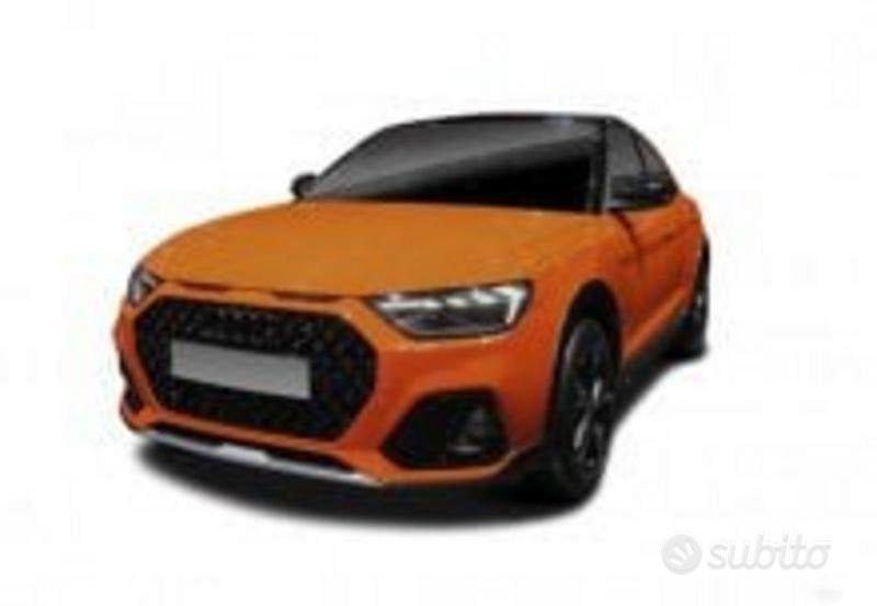 AUDI A1 2ª serie