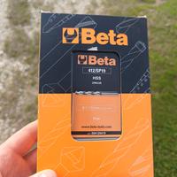 set punte ferro Beta