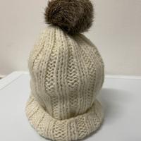 Cappello in lana Woolrich