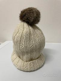 Cappello in lana Woolrich