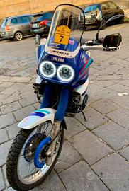 Yamaha XTZ 750 Super T