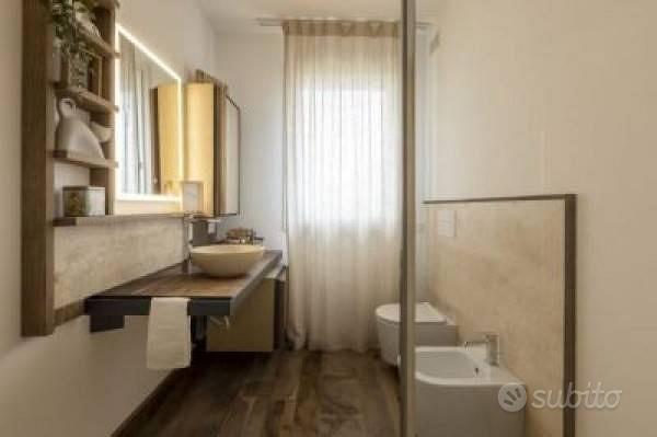 Appartamento – Bologna, La Scala, Borgo Panigale-Reno - Vista 2