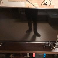 tv led lg 47 pollici pari al nuovo