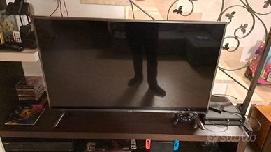 tv led lg 47 pollici pari al nuovo