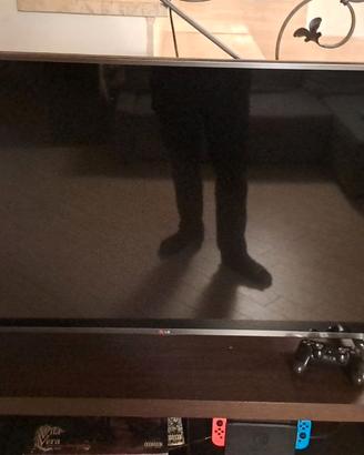 tv led lg 47 pollici pari al nuovo