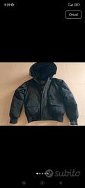 bomber "Woolrich" bambino 