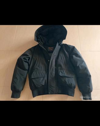 bomber "Woolrich" bambino 