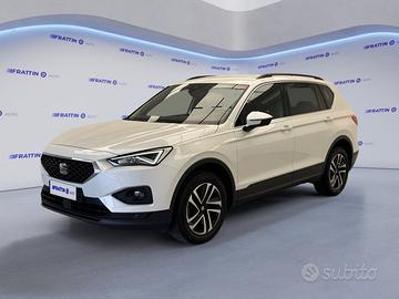 SEAT TARRACO 2.0 TDI DSG STYLE
