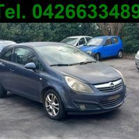 Ricambi usati OPEL CORSA D 1.3 CDTI - Z13DTH