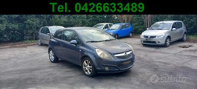 Ricambi usati OPEL CORSA D 1.3 CDTI - Z13DTH