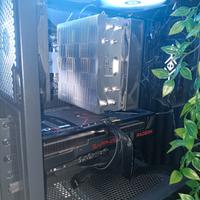 Amd 9060 XT 16Vram 