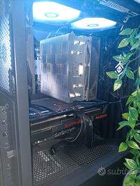 Amd 9060 XT 16Vram 