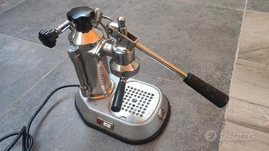 la pavoni europiccola caffè vintage 