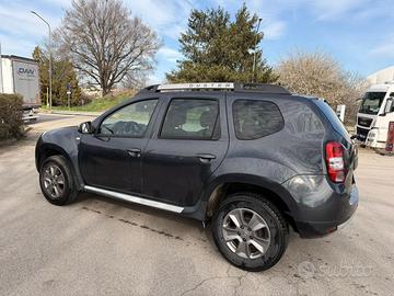 DACIA DUSTER 1.5 dCi 110 CV – Euro 6