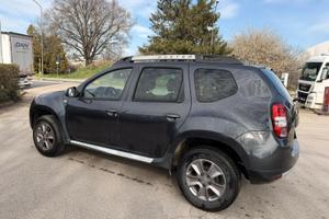DACIA DUSTER 1.5 dCi 110 CV – Euro 6