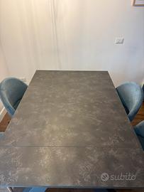 Tavolo allungabile Cattelan Italia