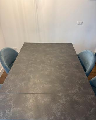 Tavolo allungabile Cattelan Italia