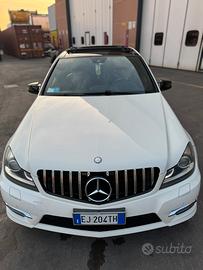 Macchina in perfette condizioni
