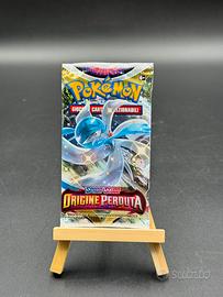 Bustina Pokemon IT Spada e Scudo Origine Perduta