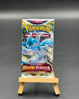 Bustina Pokemon IT Spada e Scudo Origine Perduta