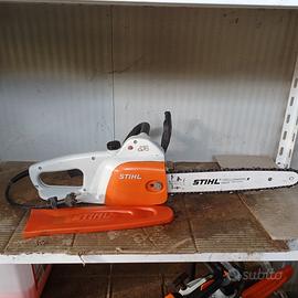 Elettrosega Stihl