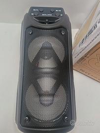 🎵 Speaker Bluetooth Portatile Cinglink CBS-2058
