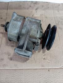 Alternatore per Fiat 500 e 126 