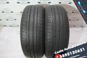 205 55 17 Bridgestone 90% 205 55 R17 Gomme