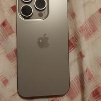 Iphone 15 pro