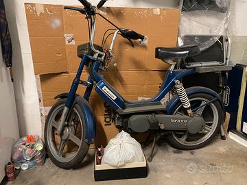Beavo Piaggio